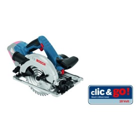 Akku-Handkreissäge GKS 18V-57G Professional