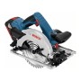 Akku-Handkreissäge GKS 18V-57 G Professional, 18Volt