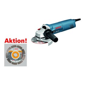 Winkelschleifer GWS 1400 Professional + AS (CC)