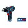 Akku-Bohrschrauber GSR 12V-15-2-LI Professional