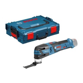 Akku-Multi-Cutter GOP 12V-28 Professional, Multifunktions-Werkzeug