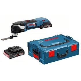 Akku-Multi-Cutter GOP 18V-28 Professional, 18Volt, Multifunktions-Werkzeug