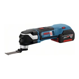 Akku-Multi-Cutter GOP 18V-28 Professional, Multifunktions-Werkzeug