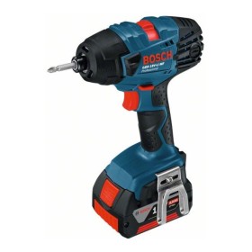 Akku-Drehschlagschrauber GDR 18 V-LI MF Professional, 18Volt