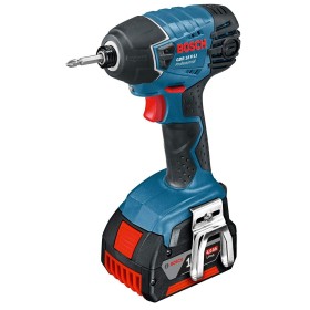 Akku-Drehschlagschrauber GDR 18 V-LI Professional, 18Volt