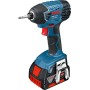 Akku-Drehschlagschrauber GDR 18 V-LI Professional