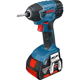 Akku-Drehschlagschrauber GDR 18 V-LI Professional