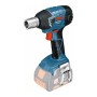 Akku-Drehschlagschrauber GDS 18 V-LI Professional, 18Volt 2x5,0