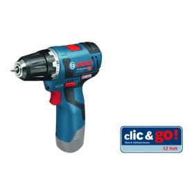 Akku-Bohrschrauber GSR 12V-20 Professional, 12 Volt