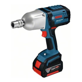 Akku-Drehschlagschrauber GDS 18 V-LI HT Professional, 18Volt