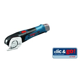 Akku-Universalschere GUS 12V-300 solo Professional, 12Volt, Elektroschere