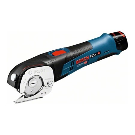 Akku-Universalschere GUS 12V-300 Professional, 12 Volt, Elektroschere