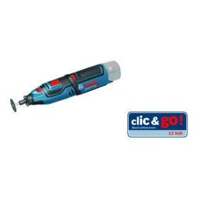Akku-Rotationswerkzeug GRO 12V-35 Professional, Multifunktions-Werkzeug