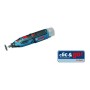 Akku-Rotationswerkzeug GRO 12V-35 Professional, Multifunktions-Werkzeug