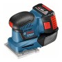 Akku-Schwingschleifer GSS 18V-10 Professional
