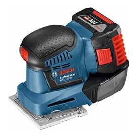 Akku-Schwingschleifer GSS 18V-10 Professional