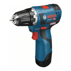 Akku-Bohrschrauber GSR 12V-20 Professional, 12 Volt