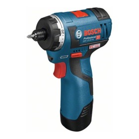 Akku-Bohrschrauber GSR 12V-20 HX Professional, 12Volt