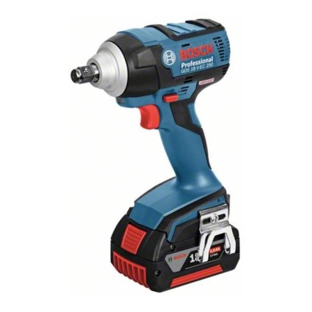 Akku-Drehschlagschrauber GDS 18 V-EC 250, 18Volt