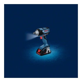 Akku-Drehschlagschrauber GDS 18 V-EC 250, 18Volt