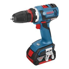 Akku-Bohrschrauber GSR 18-EC FC2 FlexiClick, 18Volt