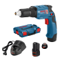 Akku-Trockenbauschrauber GTB 12V-11 Professional, 12Volt