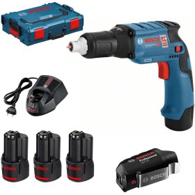 Akku-Trockenbauschrauber GTB 12V-11 Professional, 12Volt