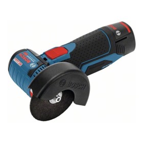 Akku-Winkelschleifer GWS 12V-76 Professional, 12Volt
