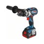 Akku-Schlagbohrschrauber GSB 18 V-85 C Professional, 18Volt