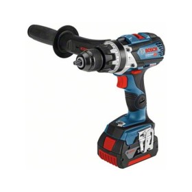 Akku-Schlagbohrschrauber GSB 18 V-85 C Professional, 18Volt