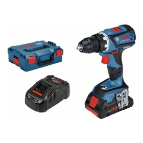Akku-Bohrschrauber GSR 18V-60 C Professional