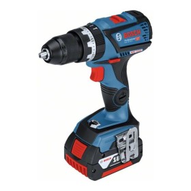 Akku-Schlagbohrschrauber GSB 18V-60 C Professional, 18Volt