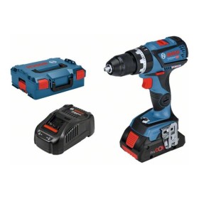 Akku-Schlagbohrschrauber GSB 18V-60 C Professional, 18Volt