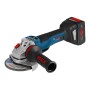 Akku-Winkelschleifer GWS 18V-125 PSC Professional