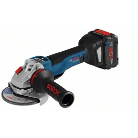 Akku-Winkelschleifer GWS 18V-10 PSC Professional