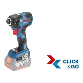 Akku-Drehschlagschrauber GDR 18V-200 C Professional, 18Volt