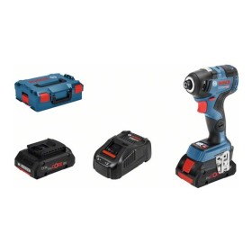 Akku-Drehschlagschrauber GDR 18V-200 C Professional, 18Volt