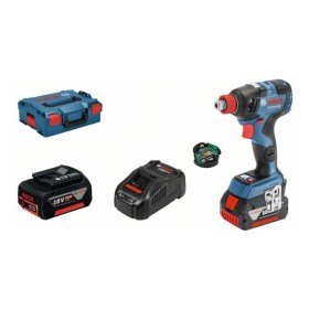 Akku-Drehschlagschrauber GDX 18V-200 C Professional, 18 Volt