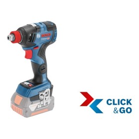 Akku-Drehschlagschrauber GDX 18V-200 C Professional, 18 Volt