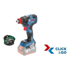 Akku-Drehschlagschrauber GDX 18V-200 C Professional, 18 Volt