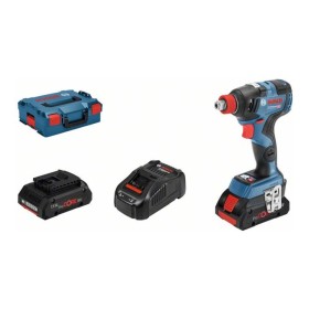 Akku-Drehschlagschrauber GDX 18V-200 C Professional, 18 Volt