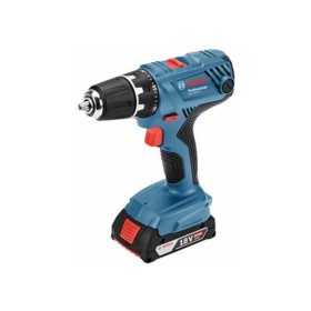 Akku-Bohrschrauber GSR 18V-21 Professional, 18Volt