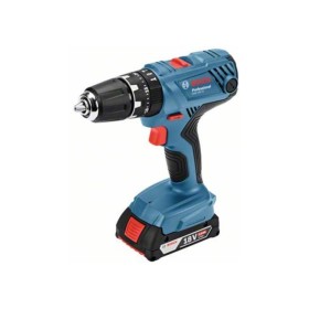 Akku-Schlagbohrschrauber GSB 18V-21 Professional, 18Volt