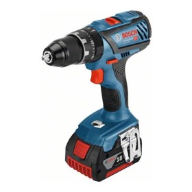 Akku-Schlagbohrschrauber GSB 18V-28 Professional, 18Volt