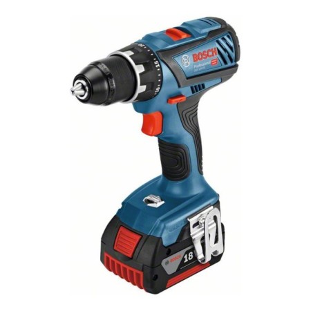 Akku-Bohrschrauber GSR 18V-28 Professional, 18Volt