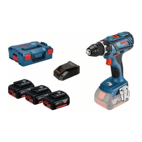 Akku-Bohrschrauber GSR 18V-28 Professional, 18Volt