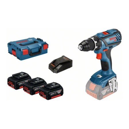 Akku-Bohrschrauber GSR 18V-28 Professional, 18Volt