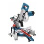 Paneelsäge GCM 800 SJ, Kapp-und Gehrungssäge
