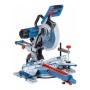 Paneelsäge GCM 350-254 Professional, Kapp-und Gehrungssäge
