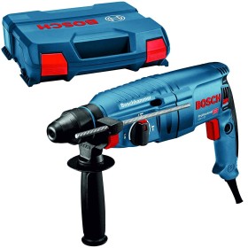 Bohrhammer GBH 2-25 Blue Edition Professional